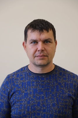 Павлов Максим Владимирович